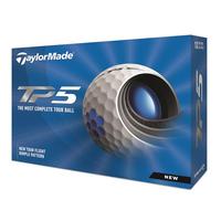 TaylorMade TP5 Golf Balls