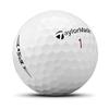 TaylorMade TP5x Golf Balls