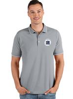 Antigua Affluent Polo - Men's