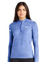 Nike Dri-FIT Element 1/2-Zip Top - Ladies