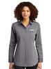 OGIO Commuter Woven Tunic - Ladies'