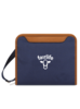 Mobile Office Hybrid Crossbody Padfolio