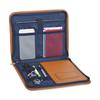 Mobile Office Hybrid Crossbody Padfolio