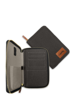 Siena Tech Wallet with Padfolio