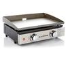 Blackstone Griddle & Pizza Oven Bundle