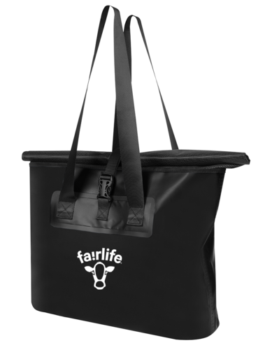 Lido Deck Dry Tote Bag