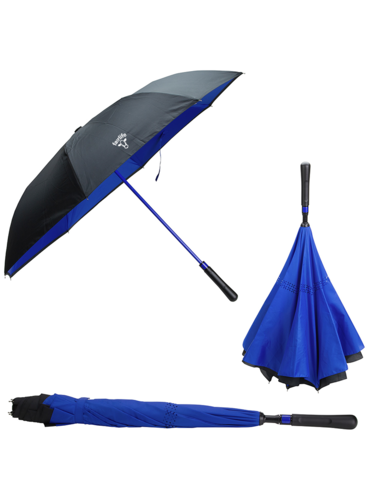 Skyline Two-Tone Inversion Umbrella