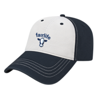 Relaxed Golf Cap