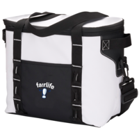 Urban Peak® Waterproof 12 Can Hinge Cooler