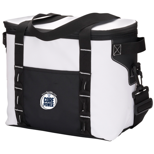 Urban Peak® Waterproof 12 Can Hinge Cooler