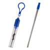 Telescopic Stainless Steel Straw