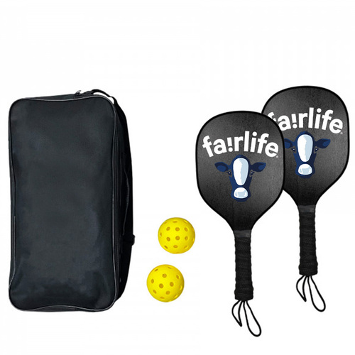 Pickleball Paddle Set