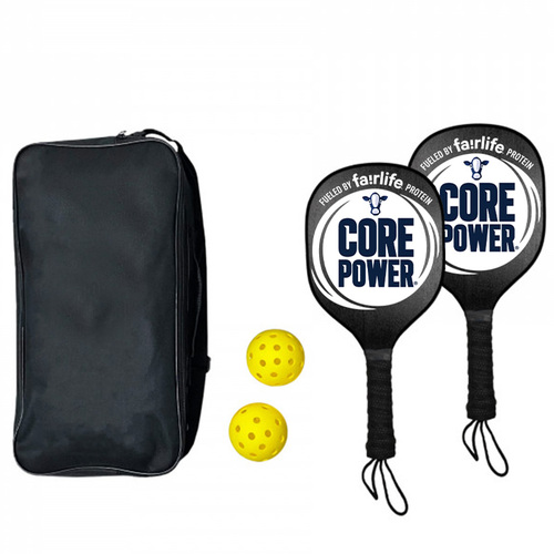 Pickleball Paddle Set