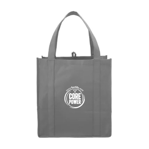 Little Juno Non-Woven Grocery Tote