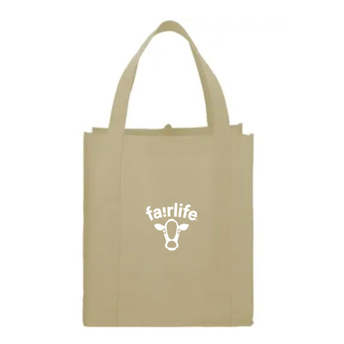 Little Juno Non-Woven Grocery Tote