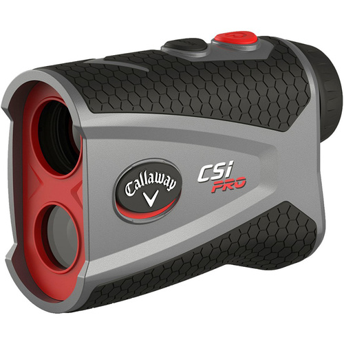 Callaway CSI Pro Laser Rangefinder