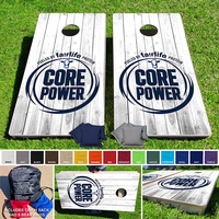 Premium Pro Style Tournament Regulation Corn Hole Game