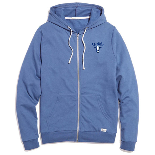 Marine Layer - Men's Afternoon Hoodie