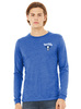 District® Perfect Blend® CVC Long Sleeve Tee