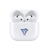 Custom Apple AirPods 4 with ANC