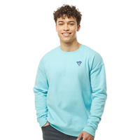 Tultex Fleece Crewneck Sweatshirt