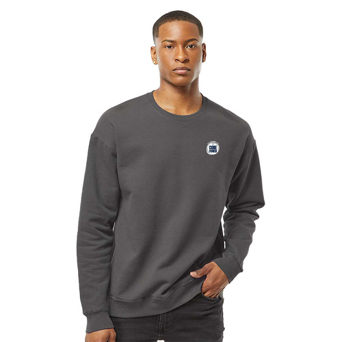 Tultex Fleece Crewneck Sweatshirt