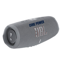 JBL Charge 5 Portable Waterproof Speaker with Powerbank