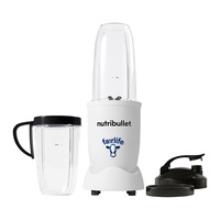 Nutribullet Pro 900-watt Blender