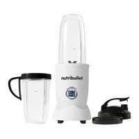 Nutribullet Pro 900-watt Blender