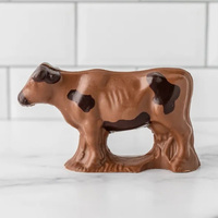 Chocolate Cow