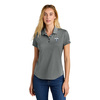 New Era Women's Power Polo