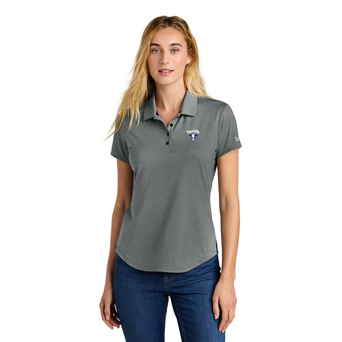 New Era Women's Power Polo