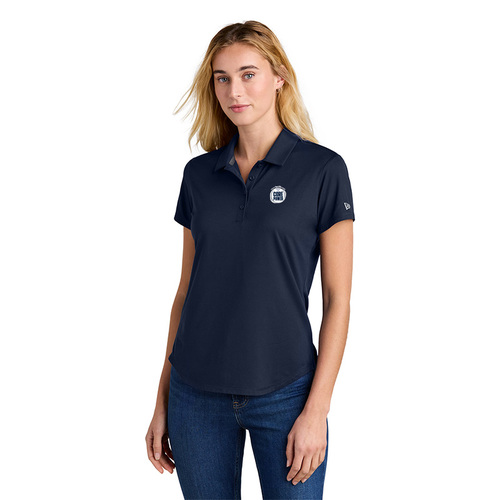 New Era Women's Power Polo