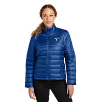 Eddie Bauer Women's Quilted Jacket