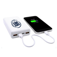 iPowerPlus 20,000mAh 4-in-1 Power Bank