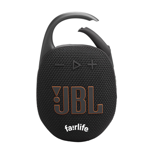 JBL Clip 5 Ultra-Portable Waterproof Speaker