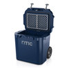 RTIC 45 qt Wheeled Ultra Tough Cooler