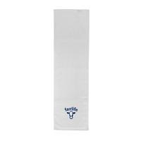 Competitor Dobby Hem Fitness Towel