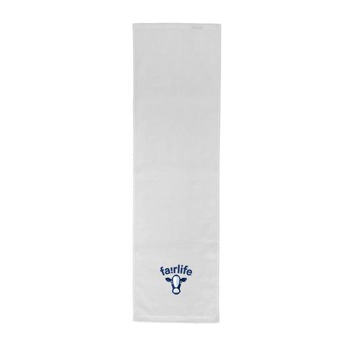 Competitor Dobby Hem Fitness Towel