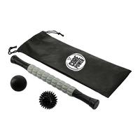 Oasis 3 Piece Massage and Recovery Kit